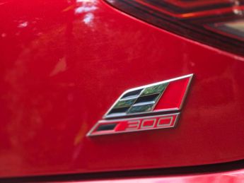 SEAT LEON 2.0 Leon Cupra 300 TSi 5dr
