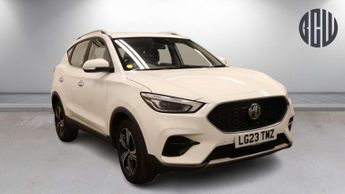 MG ZS 1.5 MG ZS Excite VTi-Tech 5dr