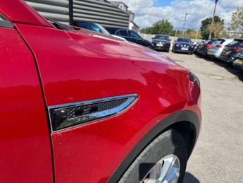 JAGUAR E-PACE 2.0 E-PACE S D AWD Auto 4WD 5dr