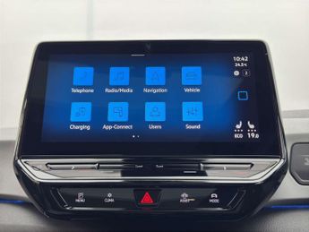 VOLKSWAGEN ID.3 ID3 Family 5dr