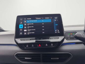 VOLKSWAGEN ID.3 ID3 Family 5dr