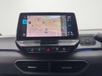 VOLKSWAGEN ID.3 ID3 Family 5dr