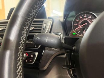 BMW 1 SERIES 2.0 120i M Sport Auto 3dr