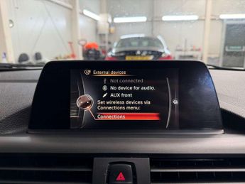 BMW 1 SERIES 2.0 120i M Sport Auto 3dr