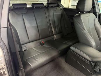 BMW 1 SERIES 2.0 120i M Sport Auto 3dr