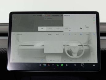 Tesla Model 3 Model 3 Long Range AWD 4WD 4dr