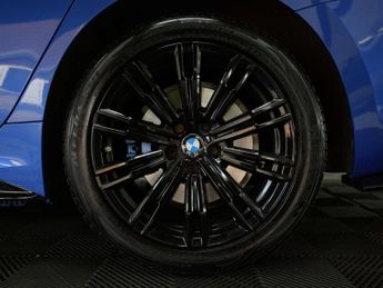 BMW 3 Series 2.0 330e M Sport Auto 4dr
