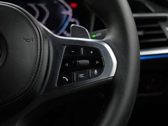BMW 3 Series 2.0 330e M Sport Auto 4dr