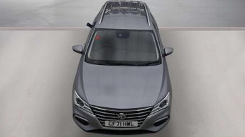 MG 5 MG5 Exclusive EV 5dr
