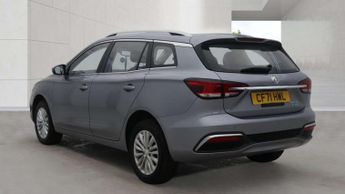 MG 5 MG5 Exclusive EV 5dr
