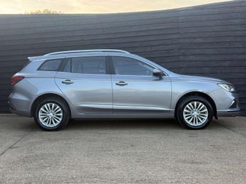 MG 5 MG5 Exclusive EV 5dr