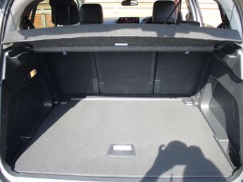 CITROEN C5 AIRCROSS 1.5 C5 Aircross Shine BlueHDi S/S Auto 5dr