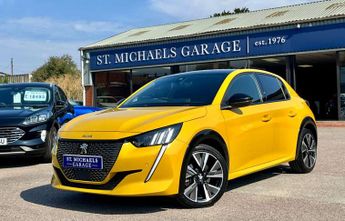Peugeot 208 1.2 208 GT Line PureTech S/S 5dr