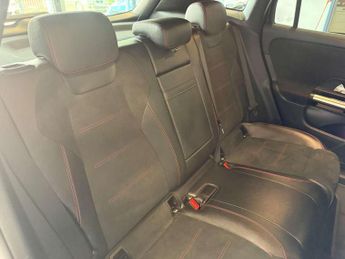 Mercedes-Benz EQA EQA 250 AMG Line 5dr