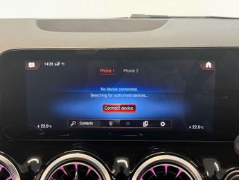 Mercedes-Benz EQA EQA 250 AMG Line 5dr