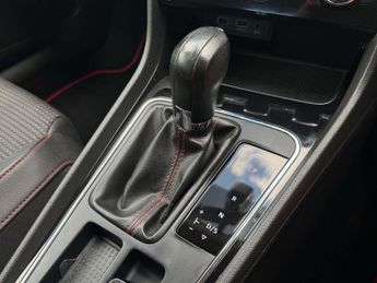 SEAT LEON 2.0 Leon FR Technology TDI Semi-Auto 3dr