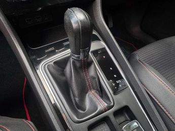 SEAT LEON 2.0 Leon FR Technology TDI Semi-Auto 3dr