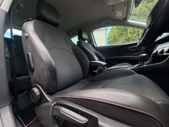 SEAT LEON 2.0 Leon FR Technology TDI Semi-Auto 3dr