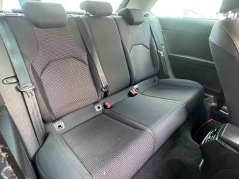 SEAT LEON 2.0 Leon FR Technology TDI Semi-Auto 3dr