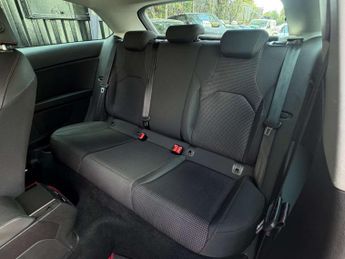 SEAT LEON 2.0 Leon FR Technology TDI Semi-Auto 3dr