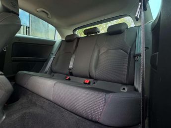 SEAT LEON 2.0 Leon FR Technology TDI Semi-Auto 3dr