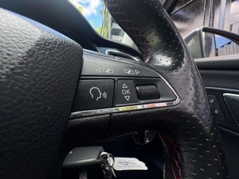 SEAT LEON 2.0 Leon FR Technology TDI Semi-Auto 3dr