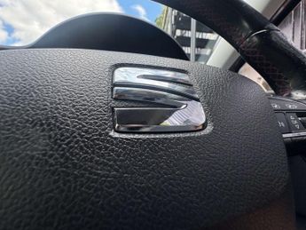 SEAT LEON 2.0 Leon FR Technology TDI Semi-Auto 3dr