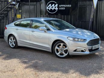 FORD MONDEO 1.5 Mondeo Titanium Auto 5dr