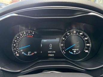 FORD MONDEO 1.5 Mondeo Titanium Auto 5dr
