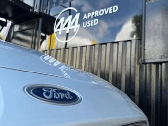 FORD MONDEO 1.5 Mondeo Titanium Auto 5dr