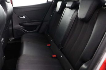Vauxhall Mokka Electric 50kWh GS SUV 5dr Electric Auto (136 ps)