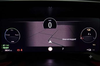 Vauxhall Mokka Electric 50kWh GS SUV 5dr Electric Auto (136 ps)