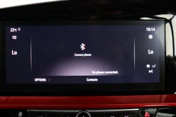 Vauxhall Mokka Electric 50kWh GS SUV 5dr Electric Auto (136 ps)