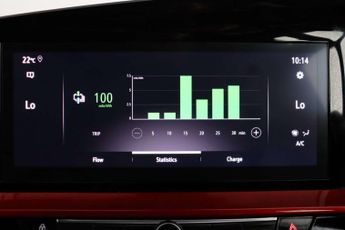 Vauxhall Mokka Electric 50kWh GS SUV 5dr Electric Auto (136 ps)