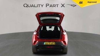 Vauxhall Mokka Electric 50kWh GS SUV 5dr Electric Auto (136 ps)