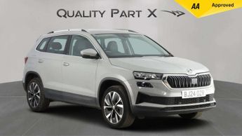 Skoda Karoq 1.5 TSI ACT SE L SUV 5dr Petrol Manual Euro 6 (s/s) (150 ps)