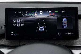 BYD Seal 6 1.5 10kWh Boost Estate 5dr Petrol Plug-in Hybrid CVT Auto Euro 6