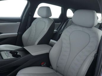 BYD Seal 6 1.5 10kWh Boost Estate 5dr Petrol Plug-in Hybrid CVT Auto Euro 6