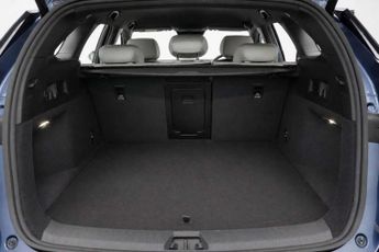 BYD Seal 6 1.5 10kWh Boost Estate 5dr Petrol Plug-in Hybrid CVT Auto Euro 6