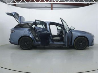 BYD Seal 6 1.5 10kWh Boost Estate 5dr Petrol Plug-in Hybrid CVT Auto Euro 6