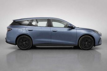 BYD Seal 6 1.5 10kWh Boost Estate 5dr Petrol Plug-in Hybrid CVT Auto Euro 6