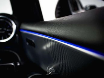MERCEDES-BENZ A-CLASS 1.3 A 180 AMG Line Premium Auto 5dr