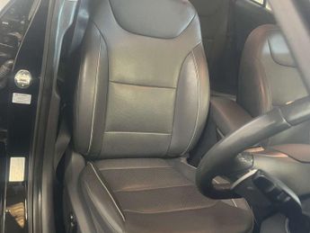 HYUNDAI IONIQ IONIQ Premium SE BEV 5dr