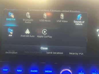 HYUNDAI IONIQ IONIQ Premium SE BEV 5dr