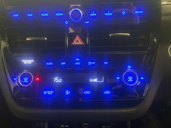 HYUNDAI IONIQ IONIQ Premium SE BEV 5dr