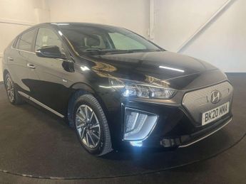 HYUNDAI IONIQ IONIQ Premium SE BEV 5dr
