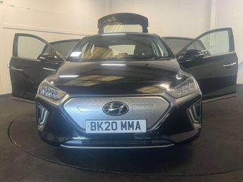 HYUNDAI IONIQ IONIQ Premium SE BEV 5dr