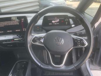 VOLKSWAGEN ID.3 ID3 Life 5dr
