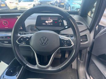 VOLKSWAGEN ID.3 ID3 Life 5dr