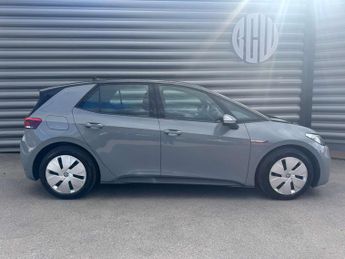 VOLKSWAGEN ID.3 ID3 Life 5dr